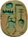 Thumbnail: Scarab with the Throne Name of Thutmosis III