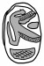 Thumbnail: Scarab with a Cobra and Script Signs