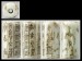 Thumbnail: Cylinder Seal with Two Figures and Inscriptons