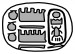 Thumbnail: Scarab of Thutmose IV