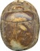 Thumbnail: Scarab with the Throne Name of Thutmosis III (1479-1425 BCE)