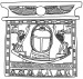 Thumbnail: Pectoral with Scarab