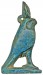 Thumbnail: Amulet of Horus as a Falcon