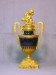 Thumbnail: Urn with Ormolu Mounts and Two Putti