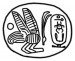 Thumbnail: Scarab from Egyptian-Style Necklace