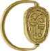 Thumbnail: Scarab Ring