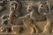 Thumbnail: Frieze with a Lion and a Leopard Attacking Animals