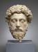 Thumbnail: Portrait of the Emperor Marcus Aurelius