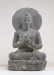 Thumbnail: Seated Buddha in the Attitude of Preaching