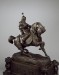 Thumbnail: Tartar Warrior Checking His Horse