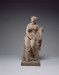 Thumbnail: Sappho (Seated Woman Holding a Lyre)