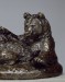 Thumbnail: Seated Bear