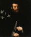 Thumbnail: Portrait of Fra Lorenzo da Bergamo