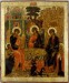 Walters Museum Icons
