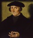 Thumbnail: Portrait of a Man Holding a Rosary
