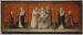 Thumbnail: Scenes from the Life of Saint Catherine of Alexandria