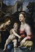 Thumbnail: The Madonna and Child with Saint John the Baptist