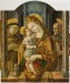 Thumbnail: Virgin and Child with Saints and Donor
