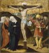 Thumbnail: Altarpiece with the Passion of Christ: Crucifixion
