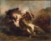 Thumbnail: Collision of the Moorish Horsemen