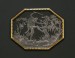 Thumbnail: Plaque with Hercules Attacking the Lernean Hydra