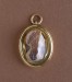 Thumbnail: Cameo Portrait of a Wreathed Lady