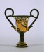 Thumbnail: Kantharos (Drinking Vessel) with Female Head