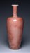 Thumbnail: "Three-String" Vase ("The Peach Bloom Vase")