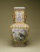 Thumbnail: Vase with Flowers of the Four Seasons