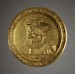 Thumbnail: Medallion with Portrait of Emperor Charles V