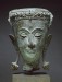 Thumbnail: Head of the Crowned Buddha