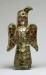 Eagle Fibula | 54.421 | The Walters Art Museum