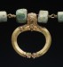 Thumbnail: Necklace with "Lunula"