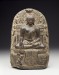 Thumbnail: Buddha Shakyamuni with Devotee