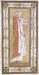 Thumbnail: Mathilde Standing with Hands Raised in Prayer