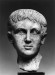 Thumbnail: Head of a Member of the Julio-Claudian Family