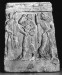 Thumbnail: Relief from a Funerary Cippus