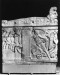 Thumbnail: Sarcophagus Depicting Castor and Pollux Seizing the Daughters of Leucippus