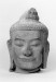Thumbnail: Head of a Buddha