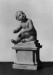 Thumbnail: Seated Child on Pedestal