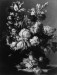 Thumbnail: Flowers in a Vase with a Putto