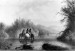 Thumbnail: River Scene - Watering Horses