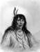 Thumbnail: Bannock Indian