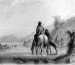 Thumbnail: Indian Girls Watering Horses (Eau Sucre River)