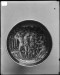Thumbnail: Footed Dish with the Judgment of Paris