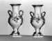 Thumbnail: One of a Pair of Vases (Urne Duplessis)