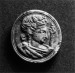 Thumbnail: Medallion with the Head of a Maenad