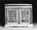Thumbnail: Casket with Scenes from the Passion of Christ