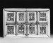 Thumbnail: Casket with Scenes from the Passion of Christ