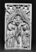 Thumbnail: Diptych Leaf with the Crucifixion